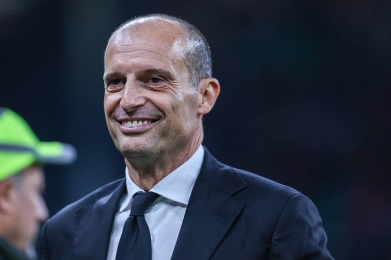 Football. Serie A. AC Milan - Atalanta BC. 16.09.2025