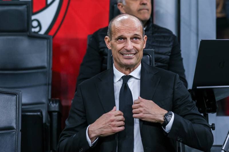 Football. Serie A. AC Milan - Atalanta BC. 16.09.2025