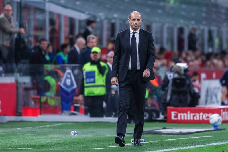 Football. Serie A. AC Milan - Atalanta BC. 16.09.2025