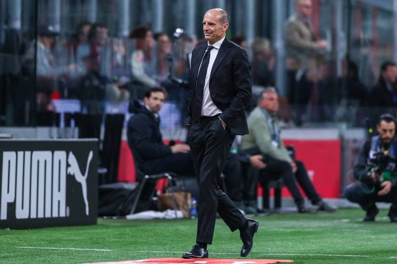 Football. Serie A. AC Milan - Atalanta BC. 16.09.2025