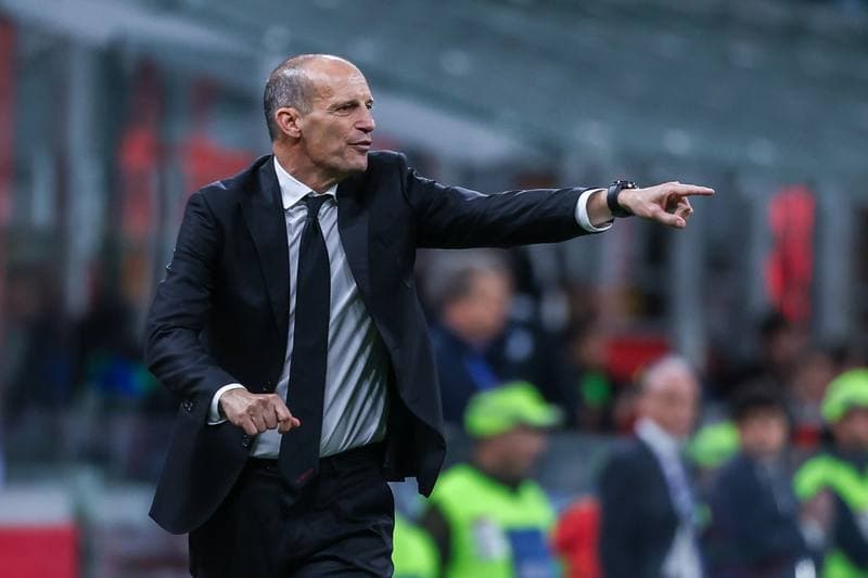 Football. Serie A. AC Milan - Atalanta BC. 16.09.2025