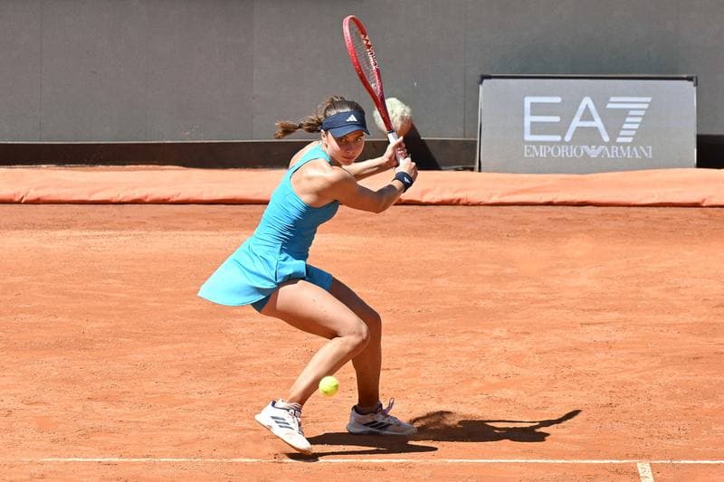 Tennis. Internazionali BNL d'Italia. Day 8. 11.05.2026