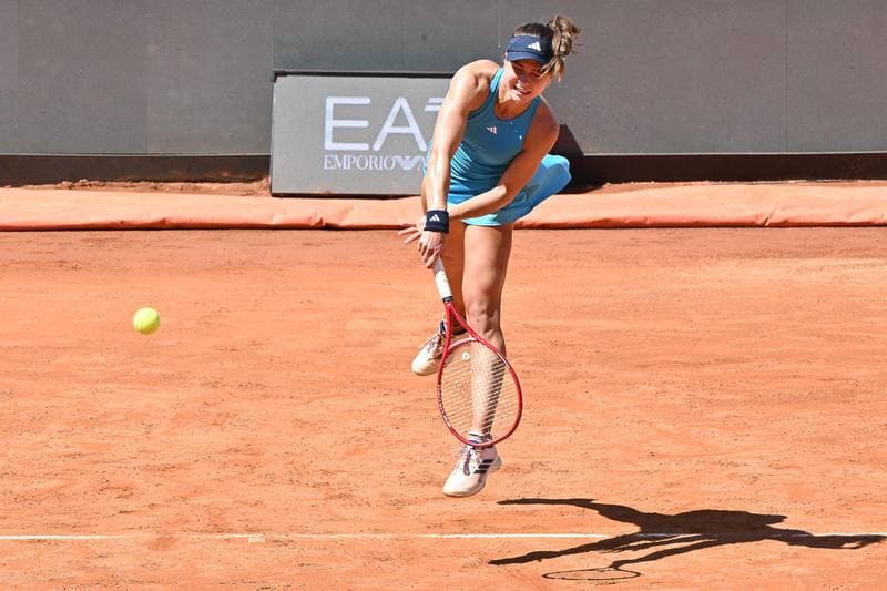 Tennis. Internazionali BNL d'Italia. Day 8. 11.05.2026