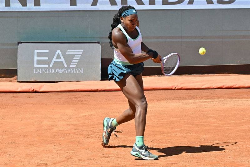 Tennis. Internazionali BNL d'Italia. Day 8. 11.05.2026