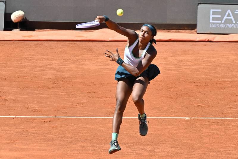 Tennis. Internazionali BNL d'Italia. Day 8. 11.05.2026