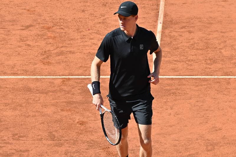 Tennis. Internazionali BNL d'Italia. Day 8. 11.05.2026