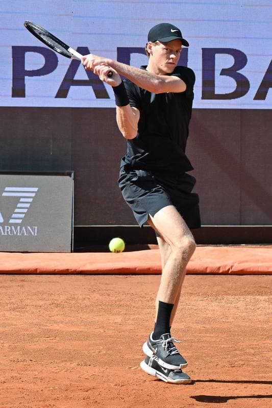 Tennis. Internazionali BNL d'Italia. Day 8. 11.05.2026