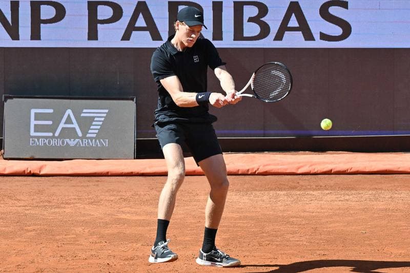 Tennis. Internazionali BNL d'Italia. Day 8. 11.05.2026