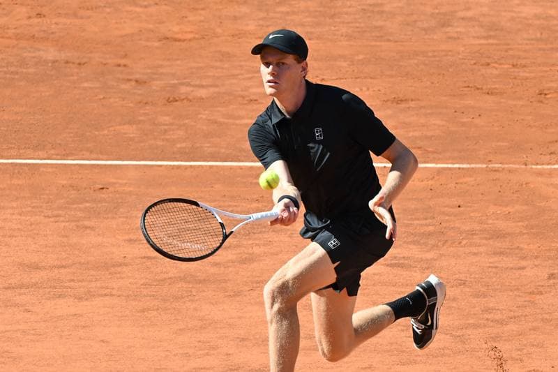 Tennis. Internazionali BNL d'Italia. Day 8. 11.05.2026