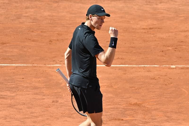 Tennis. Internazionali BNL d'Italia. Day 8. 11.05.2026