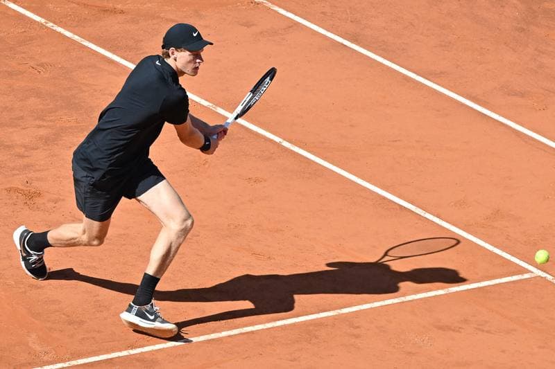 Tennis. Internazionali BNL d'Italia. Day 8. 11.05.2026