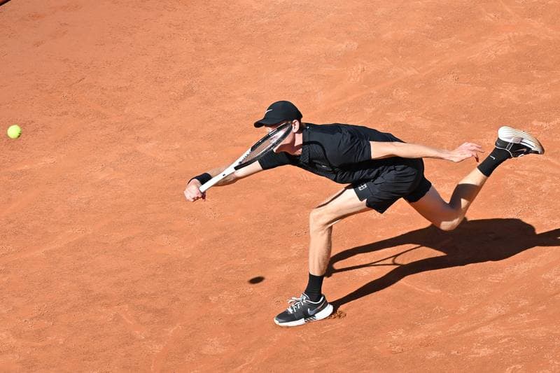 Tennis. Internazionali BNL d'Italia. Day 8. 11.05.2026