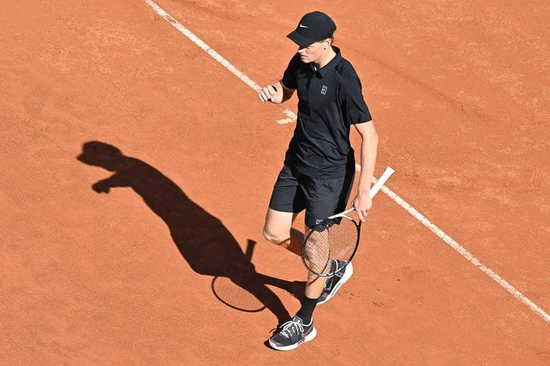 Tennis. Internazionali BNL d'Italia. Day 8. 11.05.2026