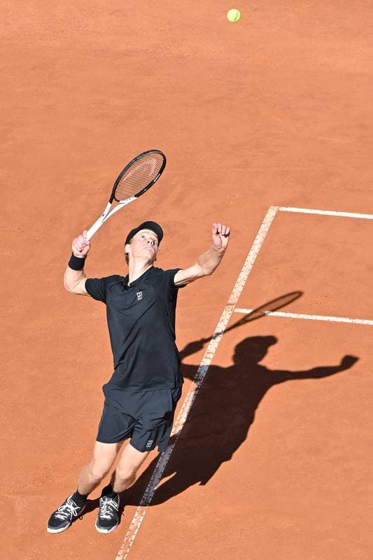 Tennis. Internazionali BNL d'Italia. Day 8. 11.05.2026