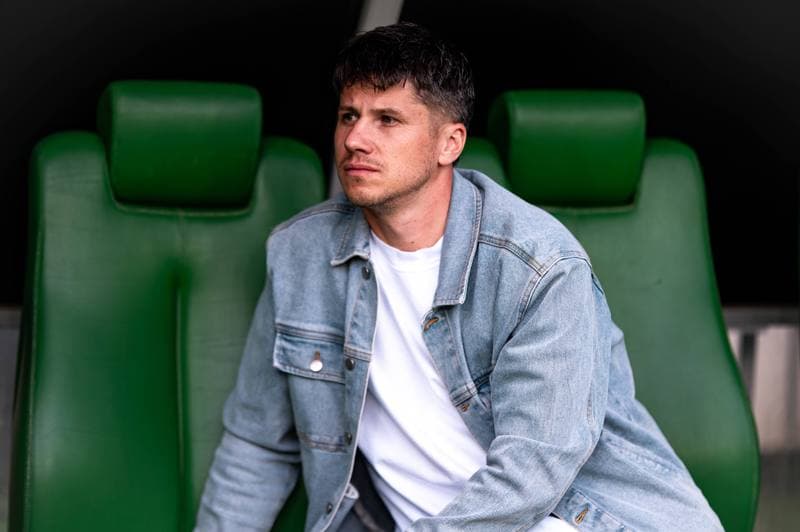 Football. Betclic 1 Liga. Slask Wroclaw - LKS Lodz. 11.05.2026
