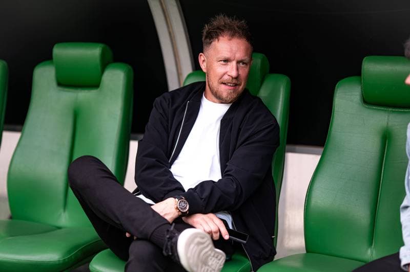 Football. Betclic 1 Liga. Slask Wroclaw - LKS Lodz. 11.05.2026