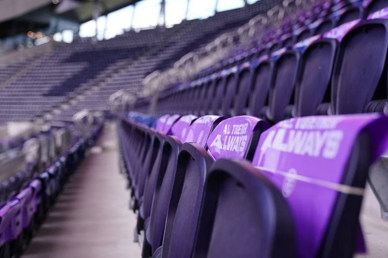 Football. Premier League. Tottenham Hotspur - Leeds United. 11.05.2026