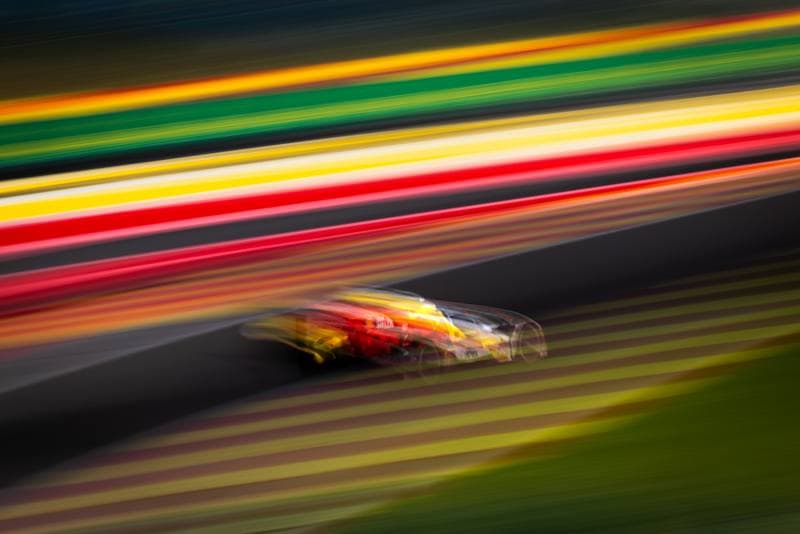 Motorsport. WEC. TotalEnergies 6 Hours of Spa-Francorchamps. 08.05.2026