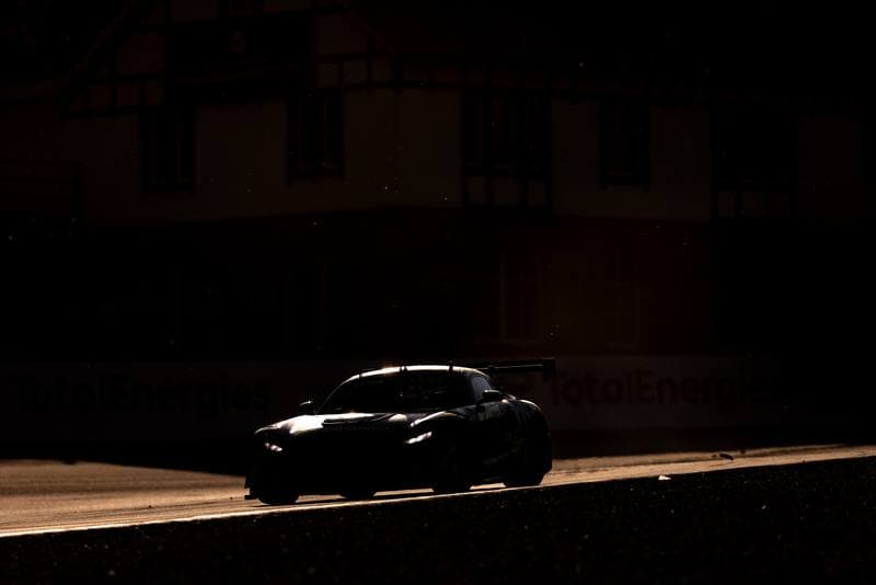 Motorsport. WEC. TotalEnergies 6 Hours of Spa-Francorchamps. 08.05.2026