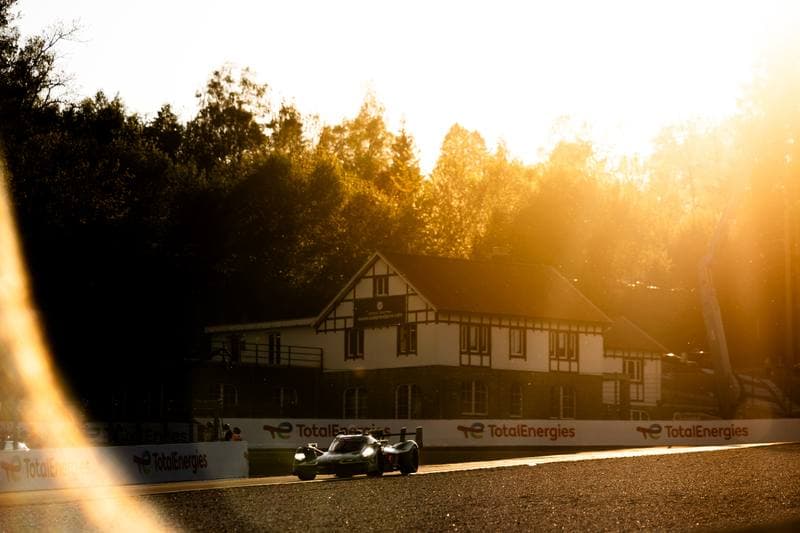 Motorsport. WEC. TotalEnergies 6 Hours of Spa-Francorchamps. 08.05.2026