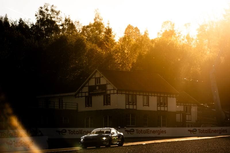 Motorsport. WEC. TotalEnergies 6 Hours of Spa-Francorchamps. 08.05.2026