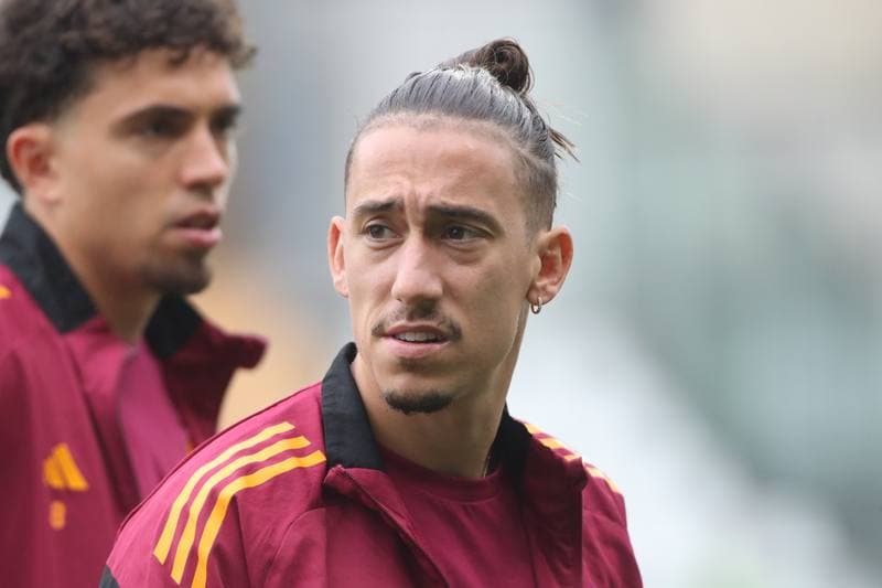 Football. Serie A. Parma - AS Roma. 10.05.2026