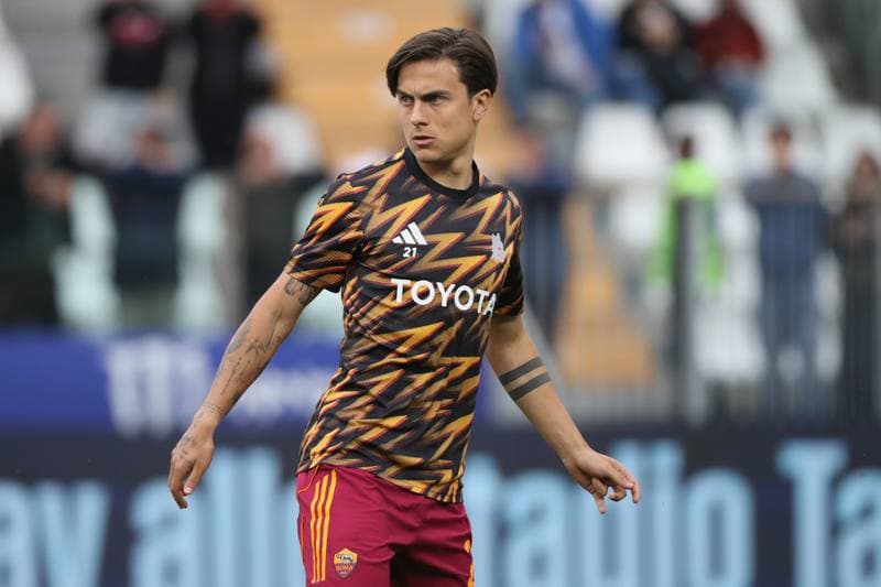 Football. Serie A. Parma - AS Roma. 10.05.2026