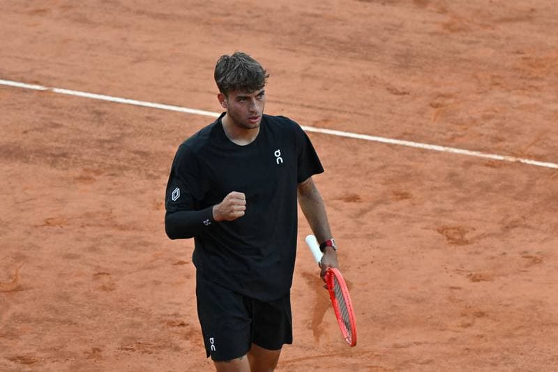 Tennis. Internazionali BNL d'Italia. Day 8. 11.05.2026