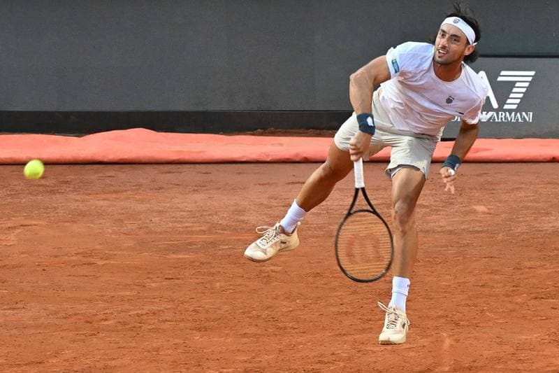 Tennis. Internazionali BNL d'Italia. Day 8. 11.05.2026