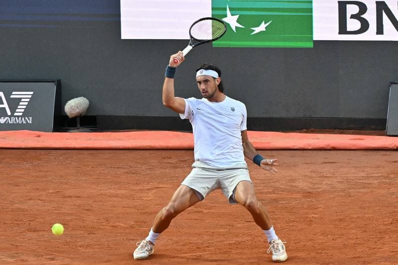 Tennis. Internazionali BNL d'Italia. Day 8. 11.05.2026