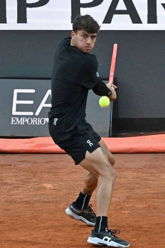 Tennis. Internazionali BNL d'Italia. Day 8. 11.05.2026