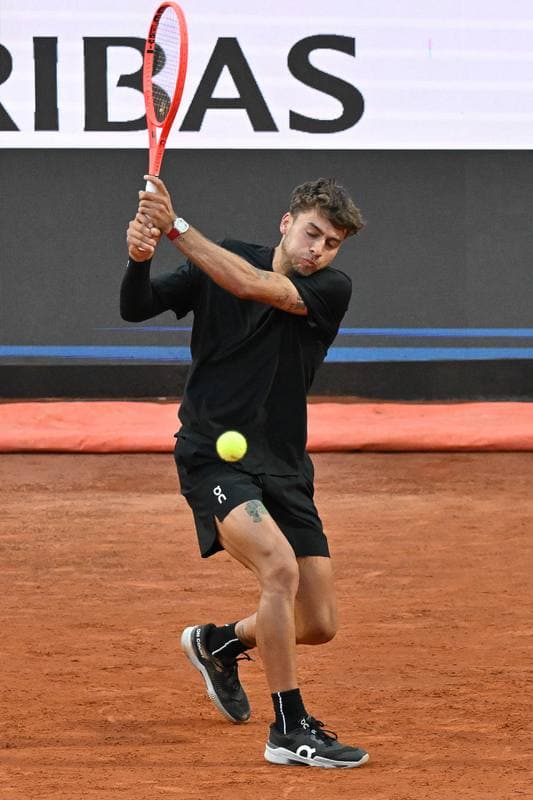 Tennis. Internazionali BNL d'Italia. Day 8. 11.05.2026