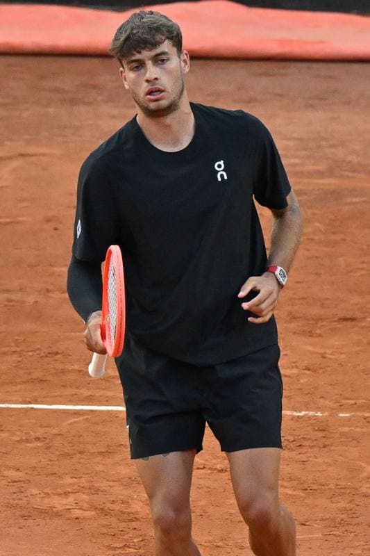 Tennis. Internazionali BNL d'Italia. Day 8. 11.05.2026