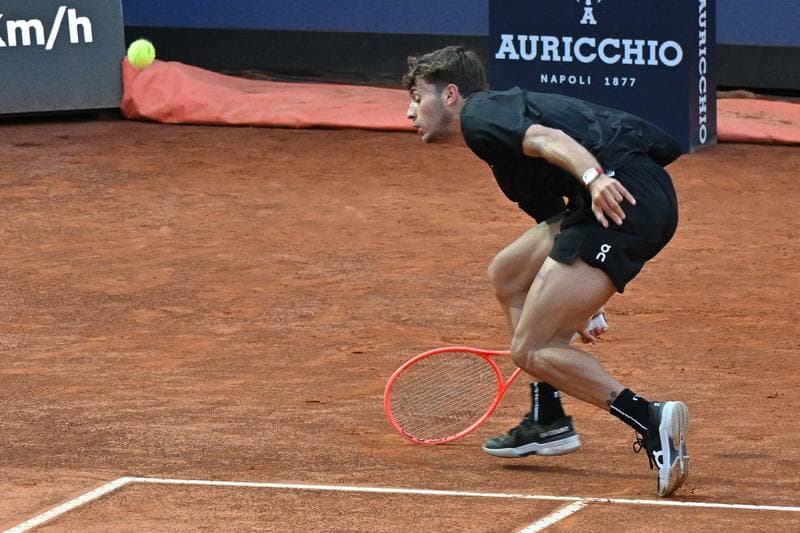 Tennis. Internazionali BNL d'Italia. Day 8. 11.05.2026