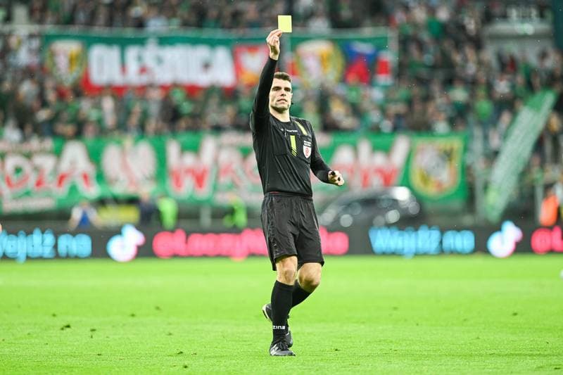 Football. Betclic 1 Liga. Slask Wroclaw - LKS Lodz. 11.05.2026