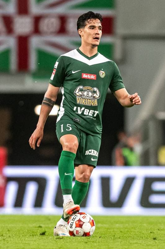 Football. Betclic 1 Liga. Slask Wroclaw - LKS Lodz. 11.05.2026