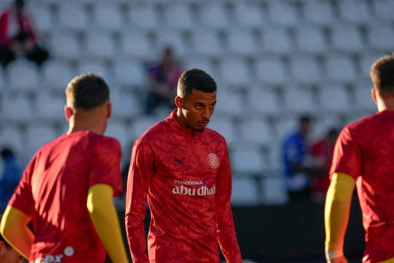 Football. La Liga. Rayo Vallecano - Girona. 11.05.2026