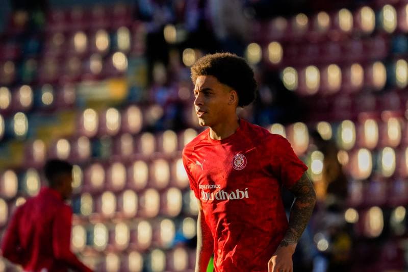 Football. La Liga. Rayo Vallecano - Girona. 11.05.2026