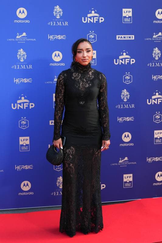 Football. UNFP Trophy. Ceremony. 11.05.2026