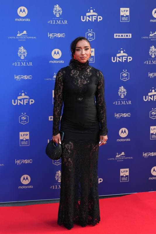 Football. UNFP Trophy. Ceremony. 11.05.2026