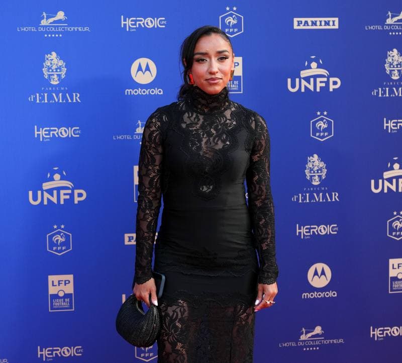 Football. UNFP Trophy. Ceremony. 11.05.2026