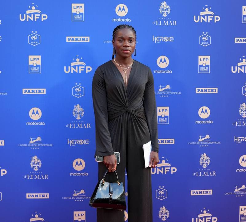 Football. UNFP Trophy. Ceremony. 11.05.2026