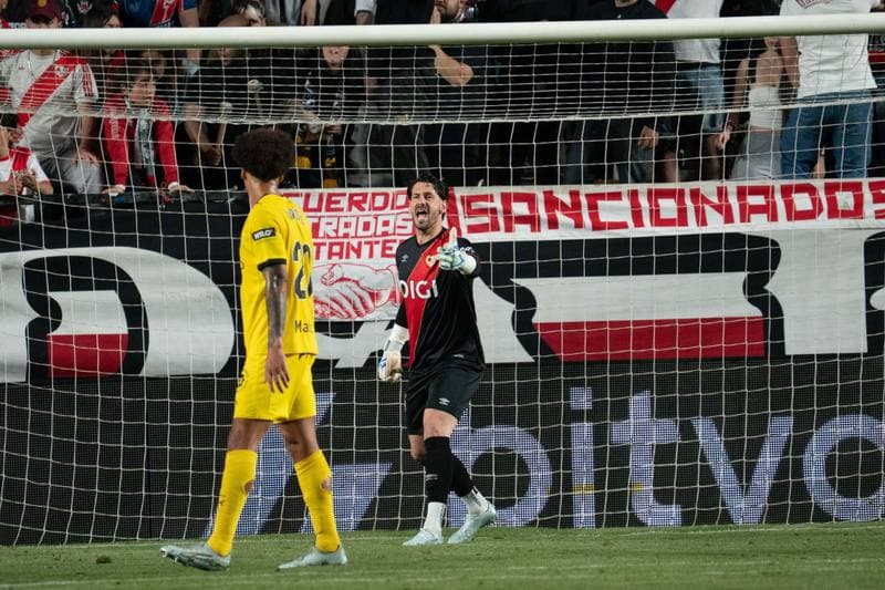 Football. La Liga. Rayo Vallecano - Girona. 11.05.2026