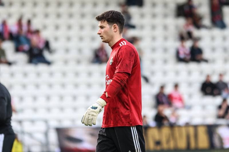 Football. PKO BP Ekstraklasa. Cracovia - Radomiak Radom. 25.04.2026