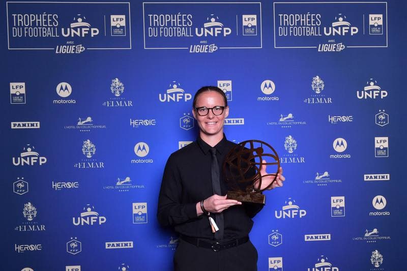 Football. UNFP Trophy. Ceremony. 11.05.2026