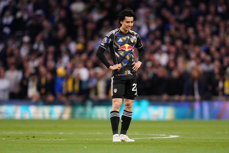 Football. Premier League. Tottenham Hotspur - Leeds United. 11.05.2026