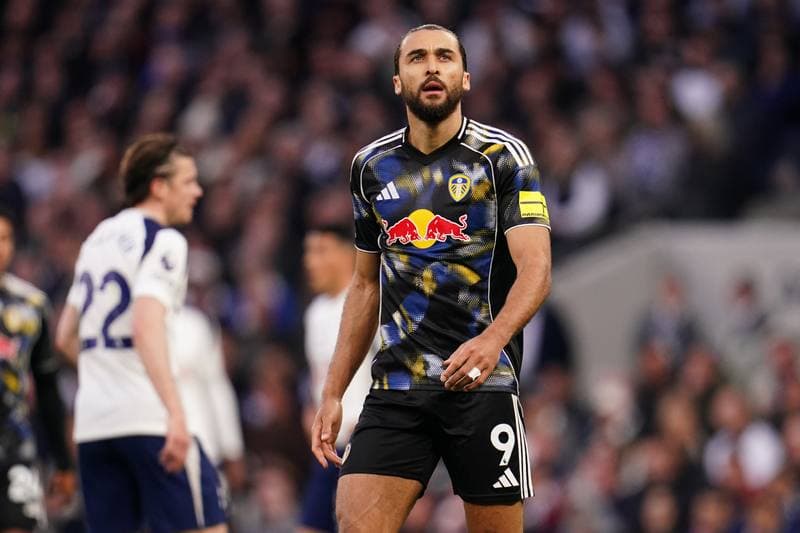Football. Premier League. Tottenham Hotspur - Leeds United. 11.05.2026