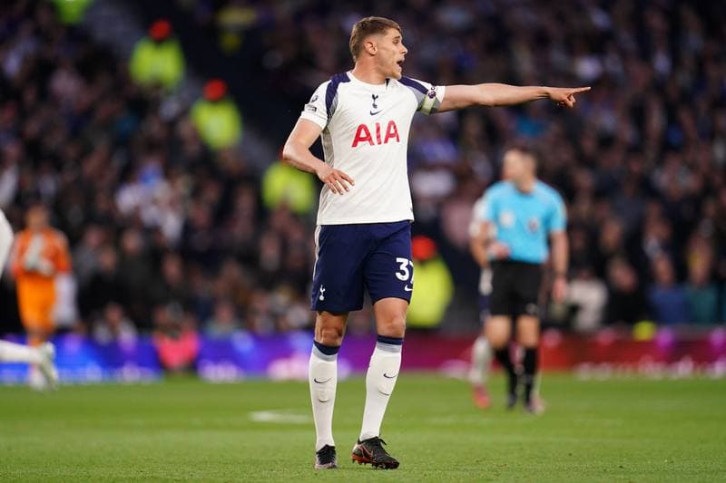 Football. Premier League. Tottenham Hotspur - Leeds United. 11.05.2026