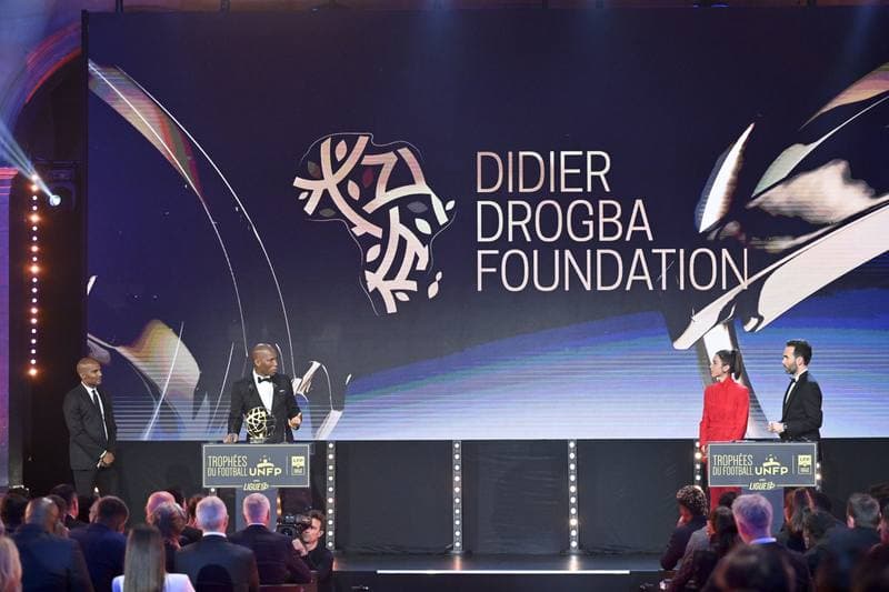 Football. UNFP Trophy. Ceremony. 11.05.2026