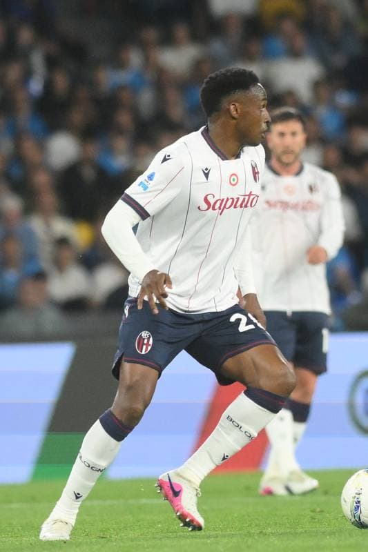 Football. Serie A. SSC Napoli - Bologna FC. 16.03.2026